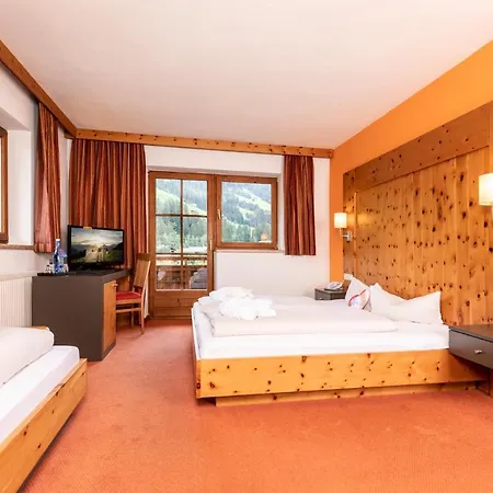 4*s Galtenberg 4* Alpbach